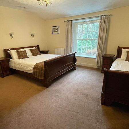 Seatoller House Otel Borrowdale Valley Dış mekan fotoğraf