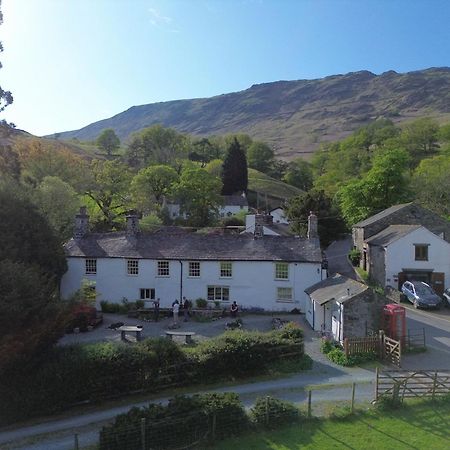 Seatoller House Otel Borrowdale Valley Dış mekan fotoğraf