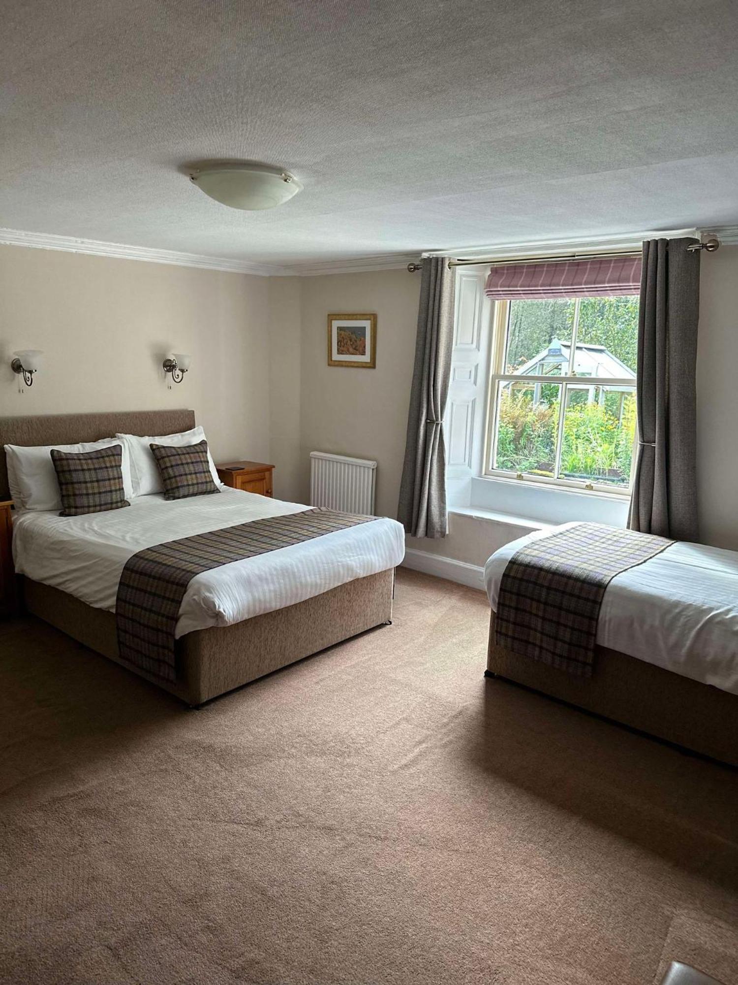 Seatoller House Otel Borrowdale Valley Dış mekan fotoğraf