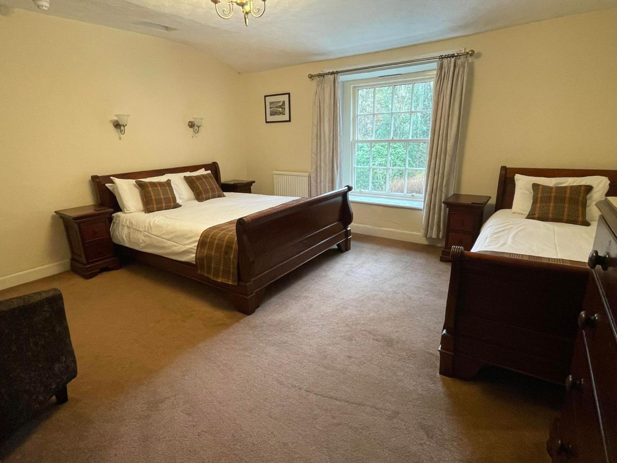 Seatoller House Otel Borrowdale Valley Dış mekan fotoğraf