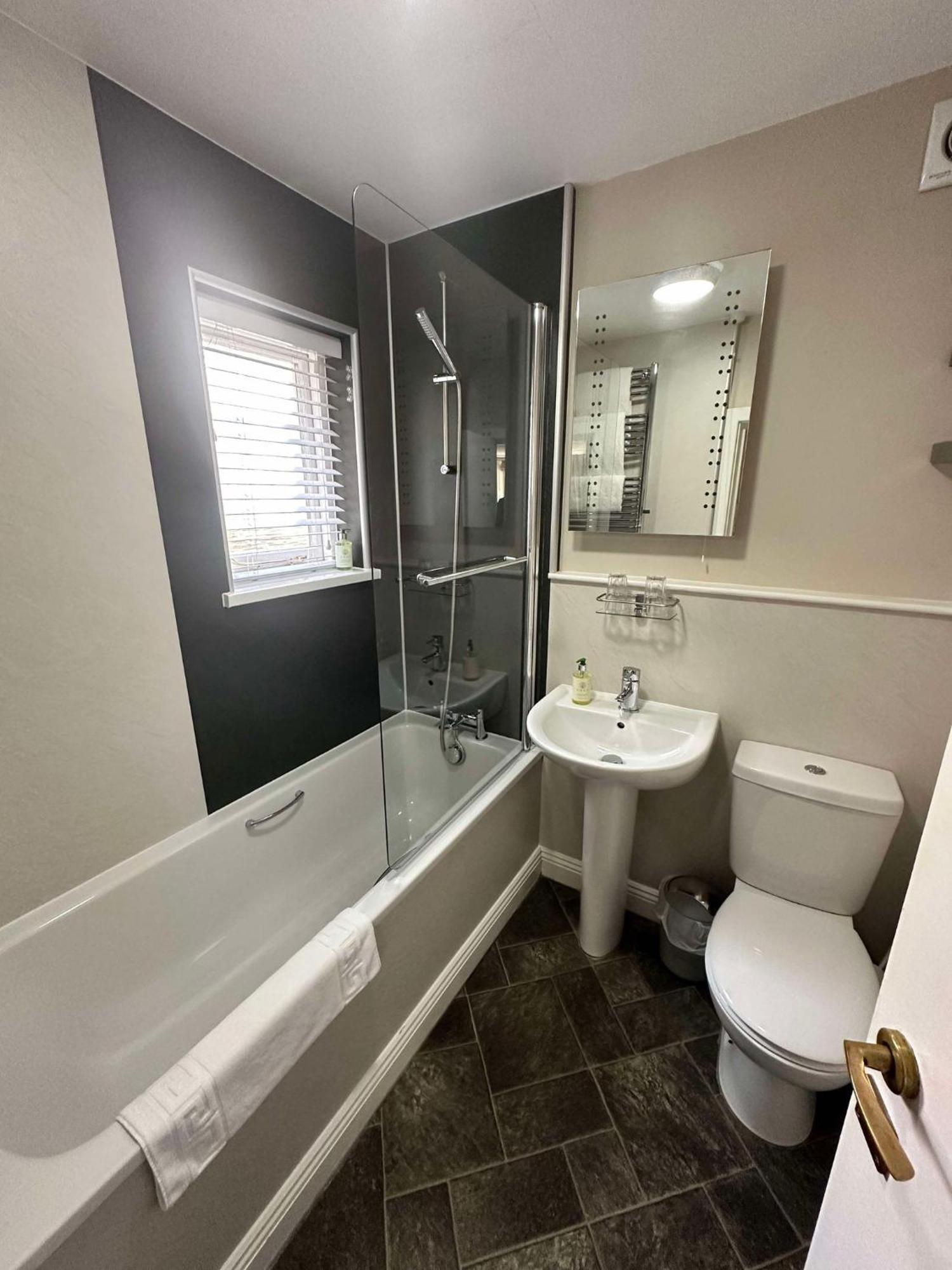 Seatoller House Otel Borrowdale Valley Dış mekan fotoğraf