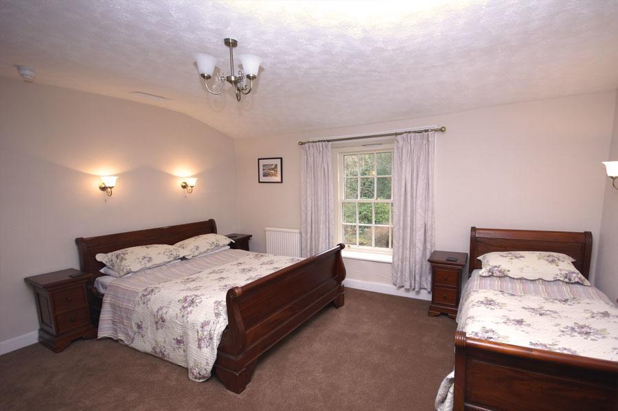 Seatoller House Otel Borrowdale Valley Dış mekan fotoğraf